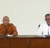 36 වැනි ජාතික පිච්ච මල් පූජා පිංකමට සියලු කටයුතු සූදානම්